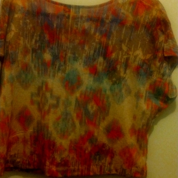 Roz and Ali top - Picture 5 of 5